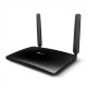 TP-LINK | MR400 AC1200 Wireless Dual Band 4G LTE Router | Archer MR400 | 802.11ac | 10/100 Mbit/s | Ethernet LAN (RJ-45) ports 3