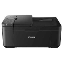 Canon PIXMA TR4750i Wireless Colour All-in-One Inkjet Photo Printer, Black Canon