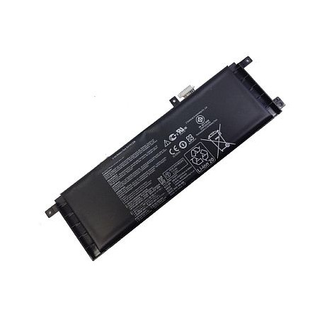 Nešiojamo kompiuterio baterija ASUS B21N1329, 3900mAh, Extra Digital Selected