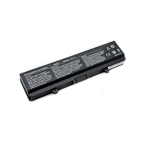Nešiojamo kompiuterio baterija DELL GP952, 5200mAh, Extra Digital Advanced
