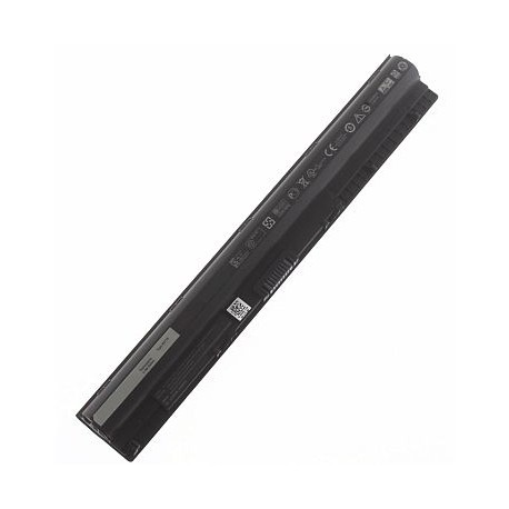 Nešiojamo kompiuterio baterija DELL M5Y1K, 2600mAh, Extra Digital Advanced