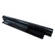 Notebook baterija, Extra Digital Advanced, DELL XCMRD, 2600mAh