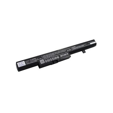 Notebook baterija, Extra Digital Advanced, LENOVO 45N1184, 2600mAh