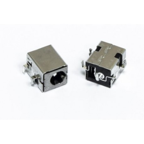 Maitinimo lizdas, ASUS K43, K53E, K53U