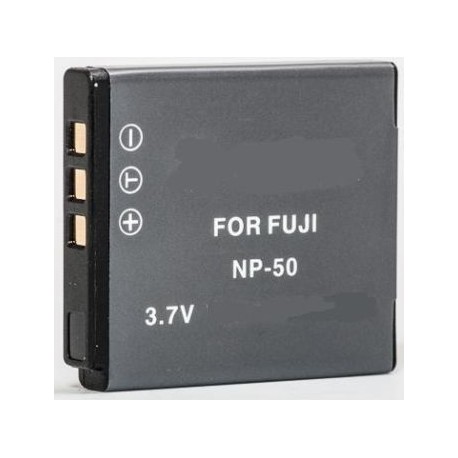 Kodak, baterija KLIC-7004, Fuji NP-50