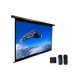 Electric125H | Spectrum Series | Diagonal 125 " | 16:9 | Viewable screen width (W) 277 cm | Black
