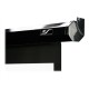 Electric125H | Spectrum Series | Diagonal 125 " | 16:9 | Viewable screen width (W) 277 cm | Black
