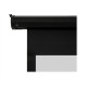 Electric125H | Spectrum Series | Diagonal 125 " | 16:9 | Viewable screen width (W) 277 cm | Black