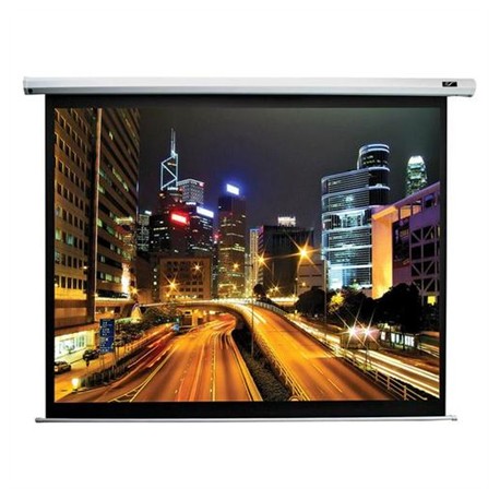 Electric100XH | Spectrum Series | Diagonal 100 " | 16:9 | Viewable screen width (W) 221 cm | White