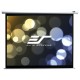 Electric100XH | Spectrum Series | Diagonal 100 " | 16:9 | Viewable screen width (W) 221 cm | White