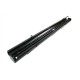 F100NWH | ezCinema Series | Diagonal 100 " | 16:9 | Viewable screen width (W) 221 cm | Black