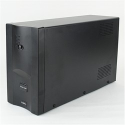 Gembird | UPS UPS-PC-850AP | 800 VA | 220 V | 220 V