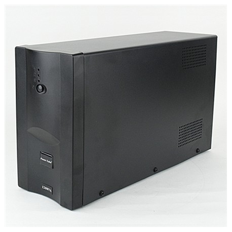 Gembird | UPS UPS-PC-850AP | 800 VA | 220 V | 220 V