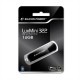 Silicon Power | 16GB LuxMini 322 | 16 GB | USB 2.0 | Black