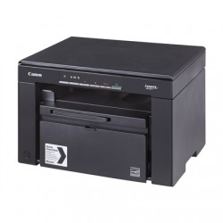 i-SENSYS | MF3010 | Laser | Mono | Multifunction Printer | A4 | Black