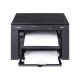 i-SENSYS | MF3010 | Laser | Mono | Multifunction Printer | A4 | Black