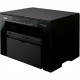 i-SENSYS | MF3010 | Laser | Mono | Multifunction Printer | A4 | Black