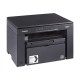 i-SENSYS | MF3010 | Laser | Mono | Multifunction Printer | A4 | Black