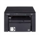 i-SENSYS | MF3010 | Laser | Mono | Multifunction Printer | A4 | Black