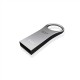 Silicon Power | Firma F80 | 16 GB | USB 2.0 | Silver