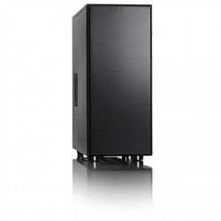 Fractal Design Define XL R2 Black, E-ATX, Power supply included No Fractal Design | Define XL R2 | Black | E-ATX | Power supply 