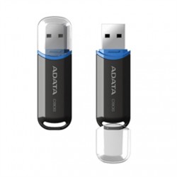 ADATA | C906 | 32 GB | USB 2.0 | Black