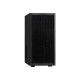 Fractal Design | Core 1000 USB 3.0 | Black | Micro ATX | Power supply included No