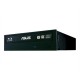 Asus | BW-16D1HT | Internal | Interface SATA | Blu-Ray | CD read speed 48 x | CD write speed 48 x | Black | Desktop