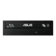 Asus | BW-16D1HT | Internal | Interface SATA | Blu-Ray | CD read speed 48 x | CD write speed 48 x | Black | Desktop