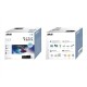 Asus | BW-16D1HT | Internal | Interface SATA | Blu-Ray | CD read speed 48 x | CD write speed 48 x | Black | Desktop