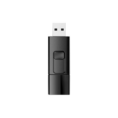 Silicon Power | Ultima U05 | 16 GB | USB 2.0 | Black