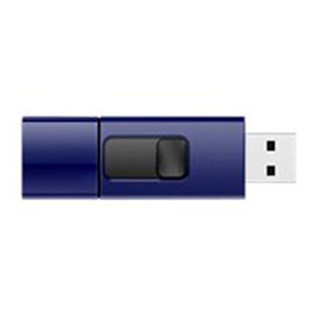 Silicon Power | Ultima U05 | 16 GB | USB 2.0 | Blue