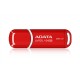 ADATA | UV150 | 64 GB | USB 3.0 | Red