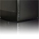 Fractal Design | NODE 804 | Side window | 2 - USB 3.0Audio in/outPower button with LED (white)HDD activity LED (white) | Black |
