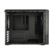 Fractal Design | NODE 804 | Side window | 2 - USB 3.0Audio in/outPower button with LED (white)HDD activity LED (white) | Black |