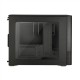 Fractal Design | NODE 804 | Side window | 2 - USB 3.0Audio in/outPower button with LED (white)HDD activity LED (white) | Black |