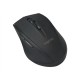 Logilink | Bluetooth Laser Mouse | Maus Laser Bluetooth mit 5 Tasten | wireless | Black