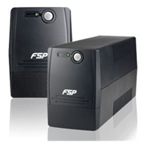 FSP | FP 1000 | 1000 VA | 110 / 120 VAC or 220 / 230 / 240 VAC V | 290 V