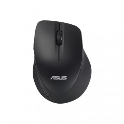 Asus | Wireless Optical Mouse | WT425 | wireless | Black, Charcoal