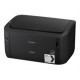 LBP6030B | Mono | Laser | Printer | Maximum ISO A-series paper size A4 | Black