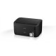 LBP6030B | Mono | Laser | Printer | Maximum ISO A-series paper size A4 | Black