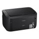 LBP6030B | Mono | Laser | Printer | Maximum ISO A-series paper size A4 | Black