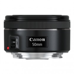 Canon | EF 50mm f/1.8 STM | Canon