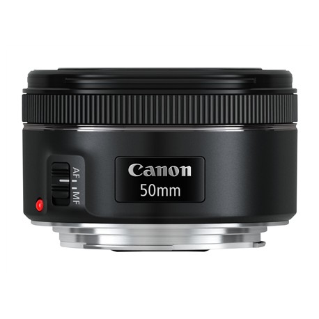 Canon | EF 50mm f/1.8 STM | Canon