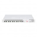 MikroTik | CCR1072-1G-8S+ Router | 10000 Mbit/s | Ethernet LAN (RJ-45) ports 1 | 2 | 12 month(s)