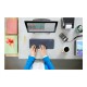 Logitech | K400 Plus | Keyboard with Trackpad | Wireless | NL | Black | USB port | 380 g