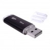Silicon Power | Ultima U02 | 16 GB | USB 2.0 | Black