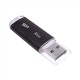 Silicon Power | Ultima U02 | 32 GB | USB 2.0 | Black