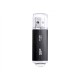 Silicon Power | Blaze B02 | 64 GB | USB 3.0 | Black