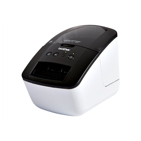 QL-700 | Thermal | Label Printer | Black/White
